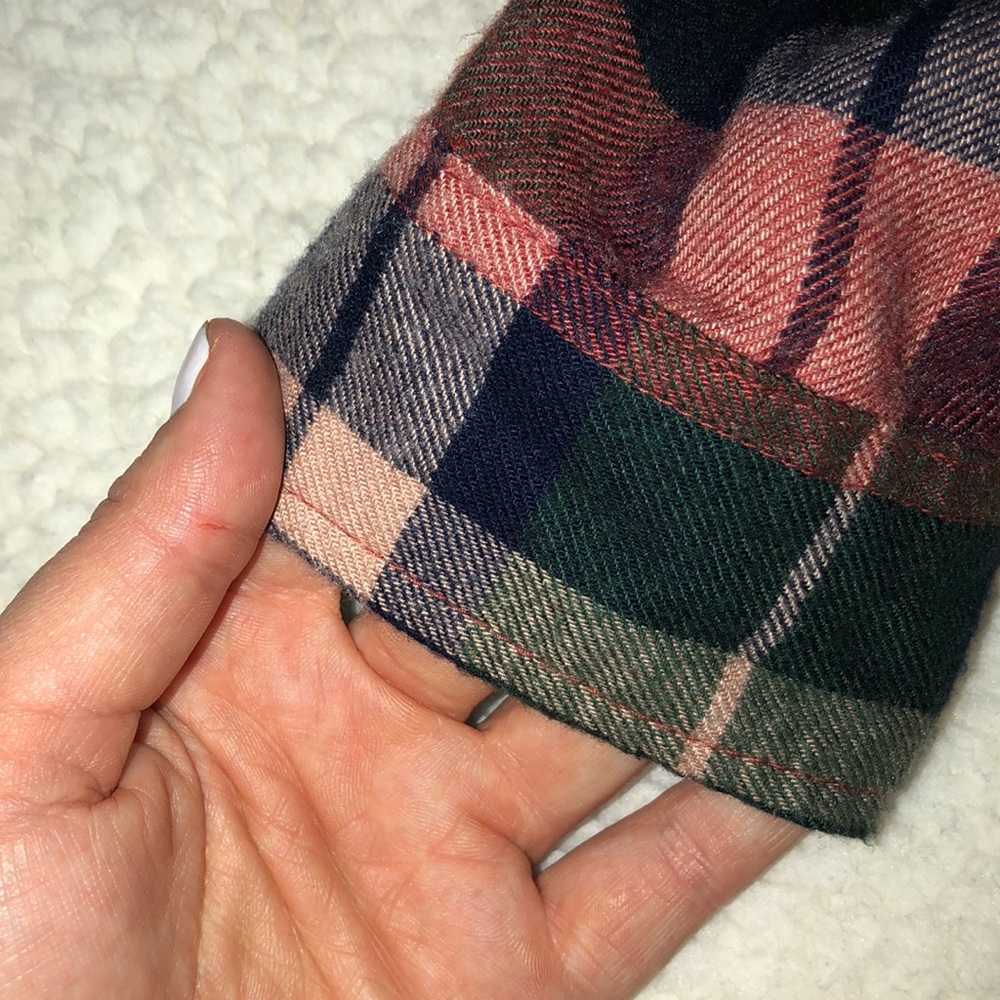 Flannel - image 4